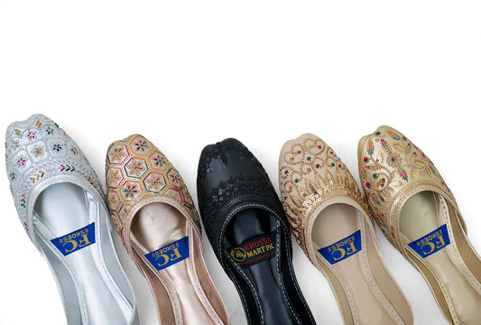 Casual Deal 5 Silver, Rose Gold, Black, Cream, Gold