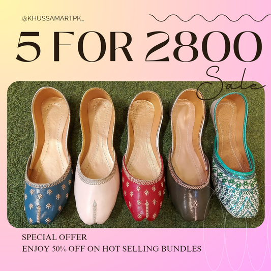 Deal# 526 Aqua, white, Red, green , White Multi