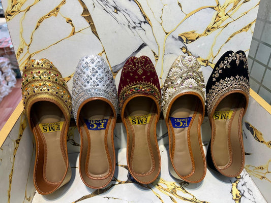 Top Seller Deal 1 Golden, Maroon, Silver, Black, Cream