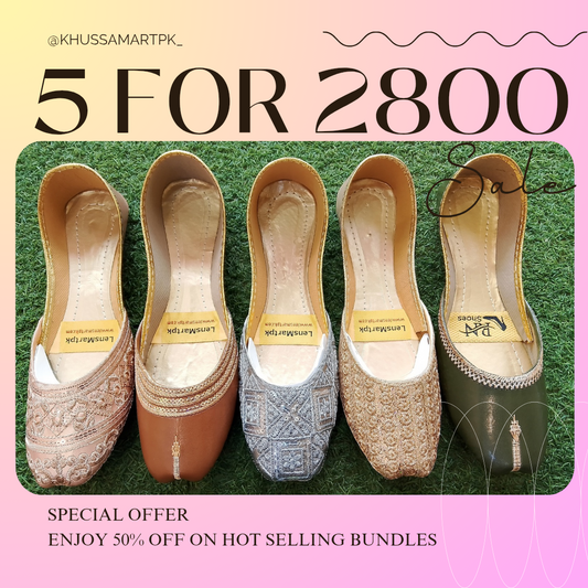 Artificial Leather Deal# 534 Rose Gold, Mustard, Gray, Gold, Mahandi